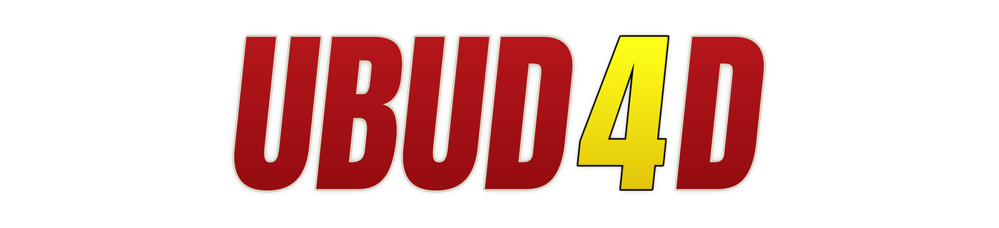 ubud4d